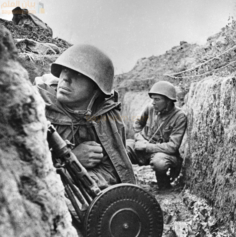 حصار ليننجراد