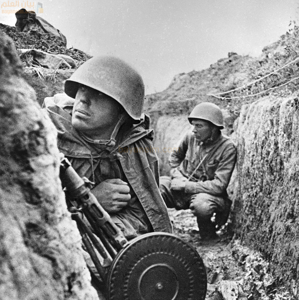 حصار ليننجراد