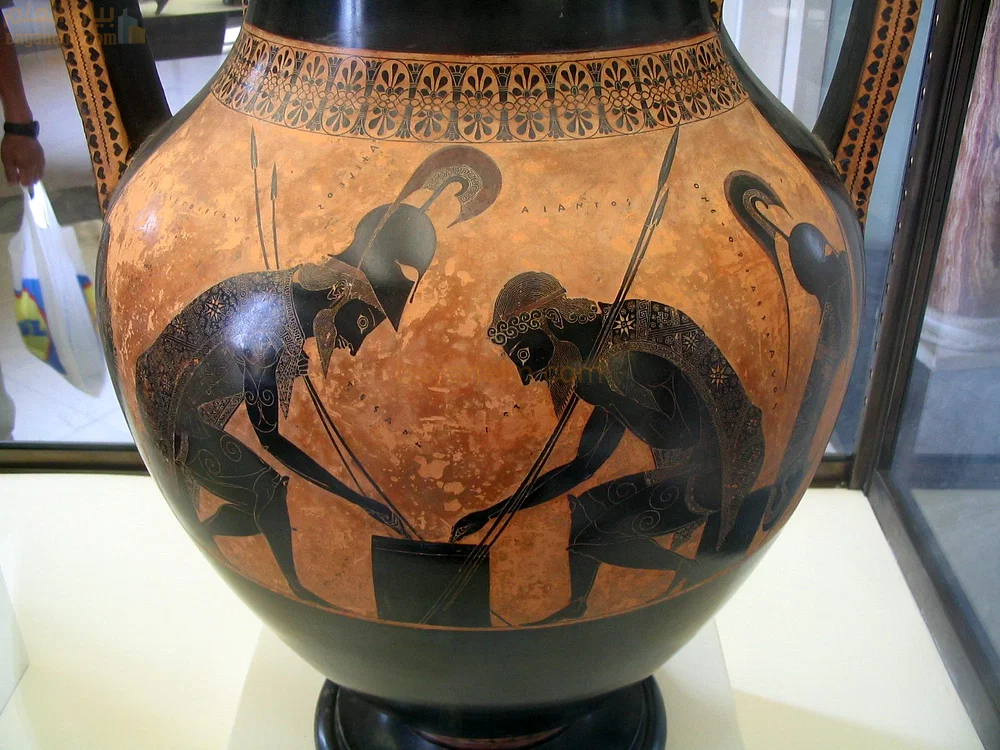 الموت الطوعي النبيل في العصور القديمة