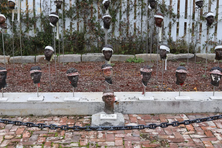 انتفاضة الساحل الألماني عام 1811