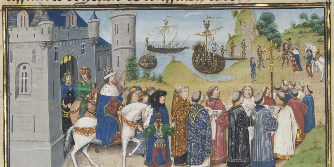 الإمبراطورية البيزنطية