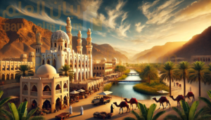 معلومات عن ولايات محافظة جنوب الشرقية بسلطنة عمان