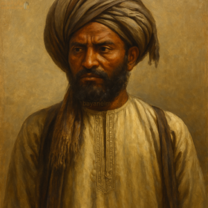 هل أحمد بن ماجد عُماني أم إماراتي؟ ولماذا هذا الخلاف؟