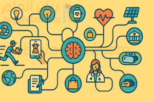 أفضل أفكار المشاريع الناشئة لعام 2025