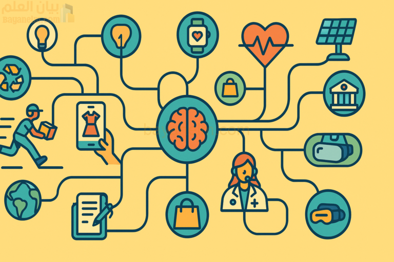 أفضل أفكار المشاريع الناشئة لعام 2025