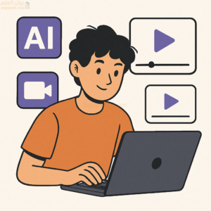اصنع فيديوهات بالذكاء الاصطناعي بلا حدود وبشكل مجاني تماما