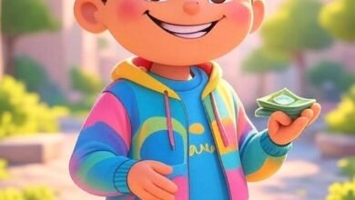 كيف يربح المبتدئون 500 دولار يوميًا من بيع قوالب Canva دون الحاجة لموقع إلكتروني