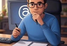 Threads: أفضل منصة للربح من الكتابة في عام 2025