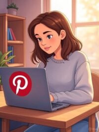 كيف بدأ شخص بتحقيق الدخل من Pinterest دون بيع أو شهرة — استراتيجية لم يخبره بها أحد من قبل