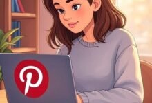 كيف بدأ شخص بتحقيق الدخل من Pinterest دون بيع أو شهرة — استراتيجية لم يخبره بها أحد من قبل