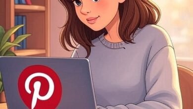 كيف بدأ شخص بتحقيق الدخل من Pinterest دون بيع أو شهرة — استراتيجية لم يخبره بها أحد من قبل