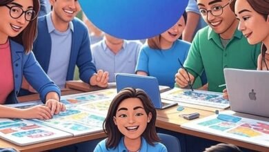 كيف حقق مبتدئ 500 دولار يوميًا ببيع قوالب Canva — بدون خبرة أو موقع إلكتروني