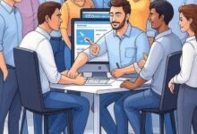 كيف تمكّن فريق تسويق من رفع تقييم موقع إلكتروني من DR 0 إلى DR 58 خلال 12 شهرًا — دليل عملي لبناء الروابط وتحسين السيو