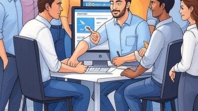 كيف تمكّن فريق تسويق من رفع تقييم موقع إلكتروني من DR 0 إلى DR 58 خلال 12 شهرًا — دليل عملي لبناء الروابط وتحسين السيو