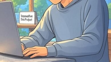 ابدأ عملاً جانبياً اليوم يمكن أن يحل محل وظيفتك الكاملة