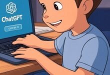 كيف استخدم أدوات الذكاء الاصطناعي المجانية لتحقيق دخل كمستقل مبتدئ (دون خبرة سابقة)