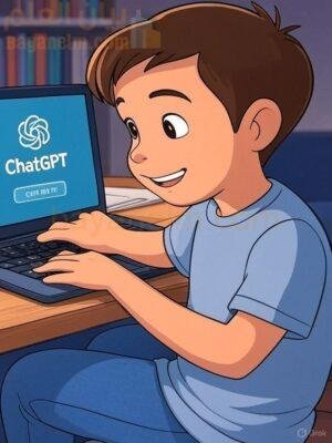 كيف استخدم أدوات الذكاء الاصطناعي المجانية لتحقيق دخل كمستقل مبتدئ (دون خبرة سابقة)