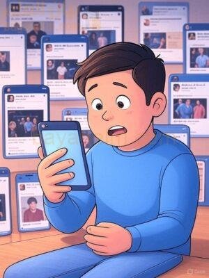 لماذا تتفوّق التدوينات القصيرة على الإنترنت؟