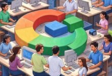 الجميع يلاحق الروابط الخلفية… لكن أحدهم تصدّر نتائج البحث في Google دونها، عبر استراتيجية مختلفة تمامًا