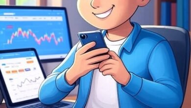 ٧ منتجات رقمية مضمونة الربح في عام 2025 (حتى للمبتدئين باستخدام الذكاء الاصطناعي)