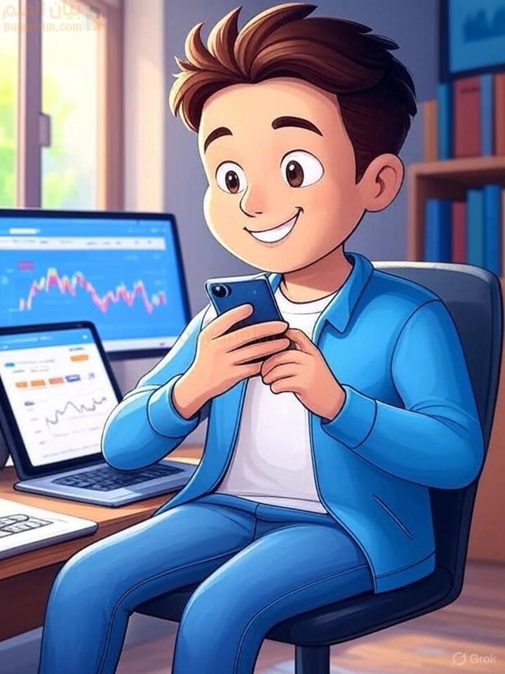 ٧ منتجات رقمية مضمونة الربح في عام 2025 (حتى للمبتدئين باستخدام الذكاء الاصطناعي)