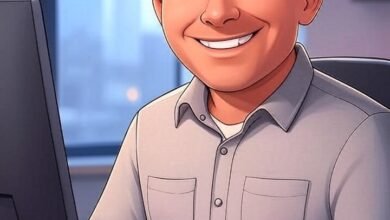 تجربة شخص ربح من بيع كتاب الكتروني بدأ بتوزيعه مجانا