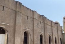 جامع العلاية في الرستاق.. أيقونة دينية وتاريخية ومعمارية تعكس أصالة الإرث الإسلامي