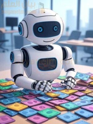 عبقري عمره 21 عامًا حقق 400 ألف دولار شهريًا خلال شهرين فقط باستخدام الذكاء الاصطناعي