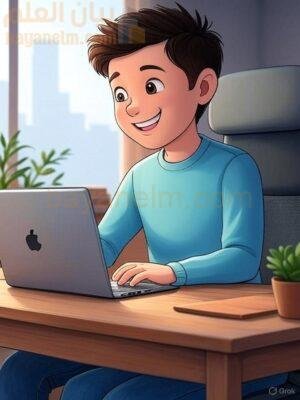 كيف تربح 100 دولار يوميًا عبر الإنترنت في عام 2025 باستخدام معادلة بسيطة لم تُعلَّم في المدرسة