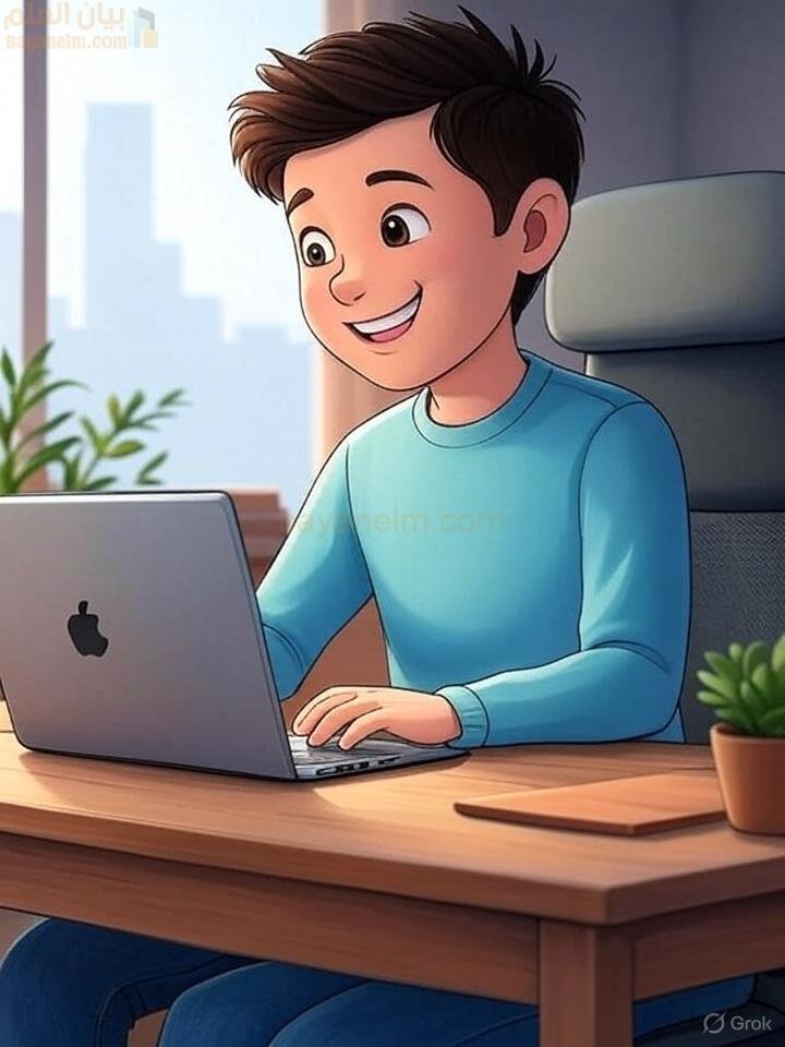 كيف تربح 100 دولار يوميًا عبر الإنترنت في عام 2025 باستخدام معادلة بسيطة لم تُعلَّم في المدرسة