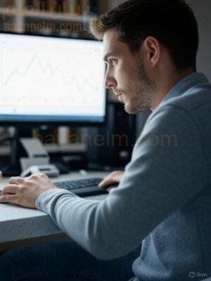 كيف تربح 300 دولار يوميًا باستخدام الذكاء الاصطناعي