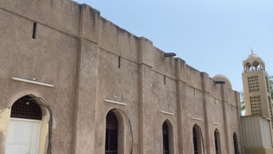 جامع العلاية في الرستاق.. أيقونة دينية وتاريخية ومعمارية تعكس أصالة الإرث الإسلامي