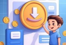 موقع شهير جدًا يدفع لك مقابل كل تحميل — وربح المال لم يكن أسهل من ذلك!