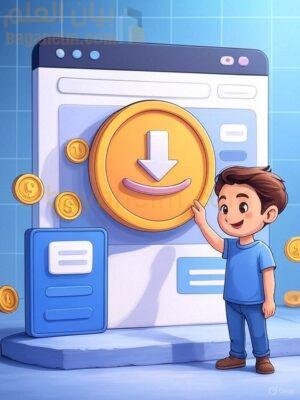 موقع شهير جدًا يدفع لك مقابل كل تحميل — وربح المال لم يكن أسهل من ذلك!