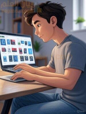 كيف حقق مبتدئ أكثر من 7000 دولار من بيع المنتجات الرقمية بعد تجربة العمل الحر