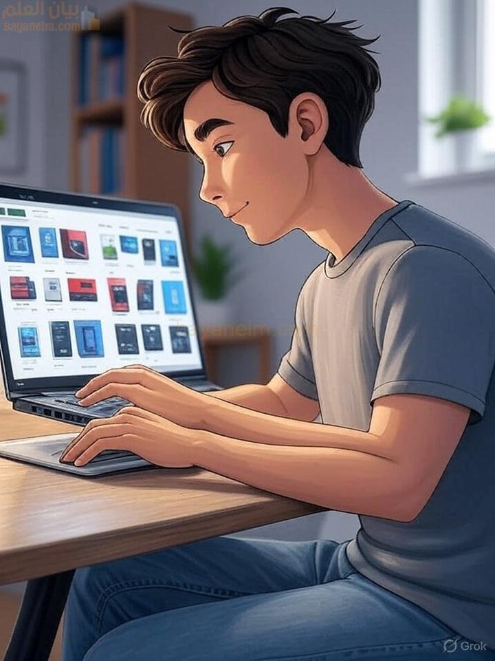 كيف حقق مبتدئ أكثر من 7000 دولار من بيع المنتجات الرقمية بعد تجربة العمل الحر