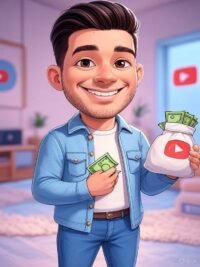 يوتيوب تستعد لحظر المحتوى المتكرر والمُنتج بالذكاء الاصطناعي ضمن سياسات تحقيق الدخل الجديدة