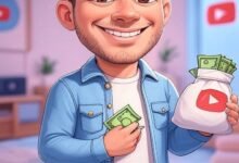 يوتيوب تستعد لحظر المحتوى المتكرر والمُنتج بالذكاء الاصطناعي ضمن سياسات تحقيق الدخل الجديدة