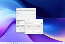 أفضل البدائل لأداة Media Creation Tool لإنشاء USB قابل للإقلاع لنظام ويندوز 11