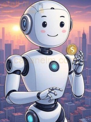 كيف حقق شخص 5,000 دولار شهريًا باستخدام أدوات الذكاء الاصطناعي (دون أي خبرة سابقة)