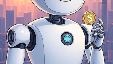 كيف حقق شخص 5,000 دولار شهريًا باستخدام أدوات الذكاء الاصطناعي (دون أي خبرة سابقة)