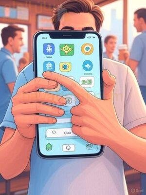 كيف أنشأ مطور تطبيقا يدر دخلاً باستخدام الذكاء الاصطناعي — دون كتابة سطر واحد من الكود