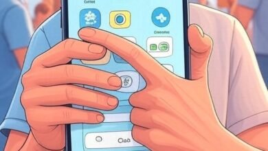 كيف أنشأ مطور تطبيقا يدر دخلاً باستخدام الذكاء الاصطناعي — دون كتابة سطر واحد من الكود