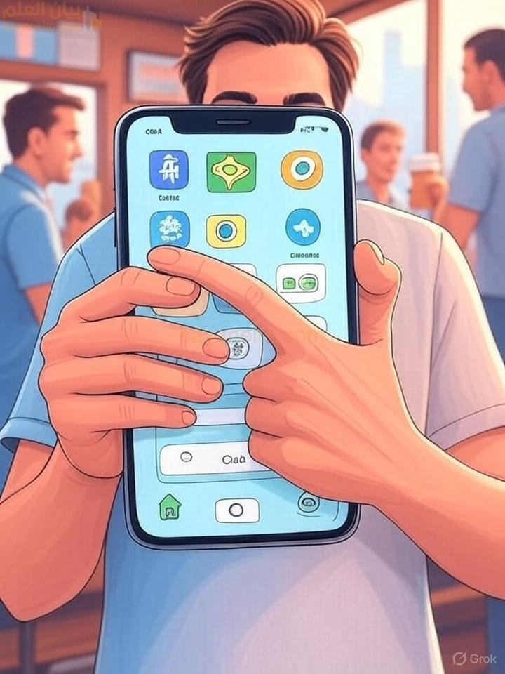 كيف أنشأ مطور تطبيقا يدر دخلاً باستخدام الذكاء الاصطناعي — دون كتابة سطر واحد من الكود