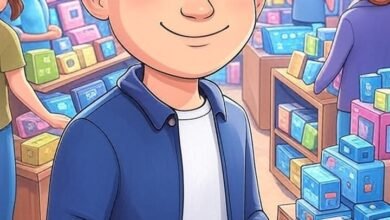 ابدأ ببيع هذه المنتجات الرقمية الخمسة إن كنت مبتدئًا