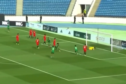 المنتخب السعودي يفتتح كأس الخليج للشباب 2025 بفوز ثمين على اليمن