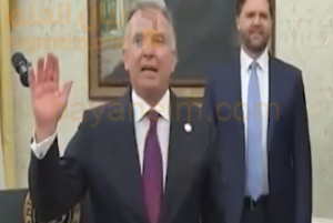 ستيف ويتكوف: من محامي عقارات إلى "وزير خارجية أمريكا غير المعلن"