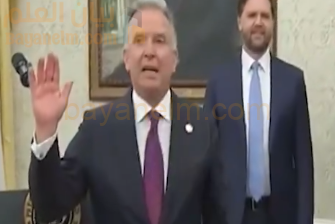 ستيف ويتكوف: من محامي عقارات إلى "وزير خارجية أمريكا غير المعلن"