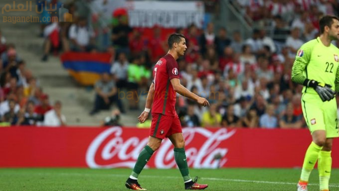 حركة رونالدو التي كلّفت كوكاكولا 4 مليارات دولار