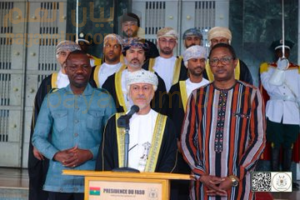 عبدالسلام المرشدي.. رجل الاستثمار العُماني الذي يقود التحول الاقتصادي